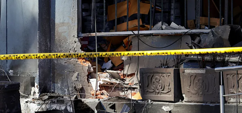 ECUADOR RESTORES POWER AFTER SUBSTATION EXPLOSION
