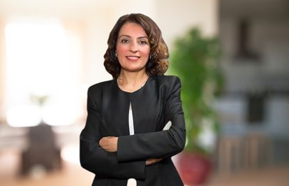 MEDERBaşkanıEsraİrenoldu