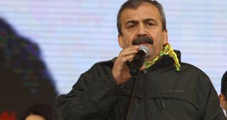 HDP Ankara Milletvekili Önder’e 33 yıla kadar hapis cezası istemiyle dava açıldı