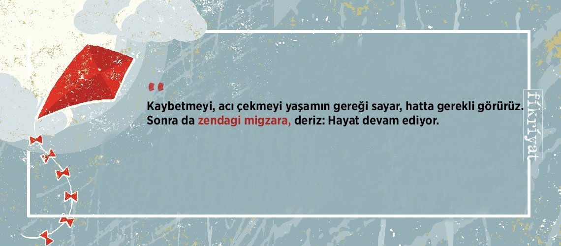 12 yaşında bir çocuktan insanlığa ders olacak 30 alıntı