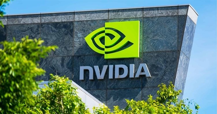 Intel’den Nvidia’ya 5 milyar dolarlık hisse satışı