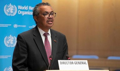 WHO chief concedes 'slow' response to Congo sex abuse claims