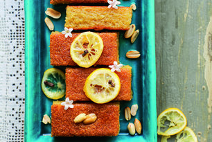 Karanfil Aromalı Şambali