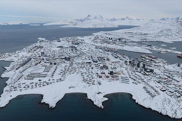 ABD’nin yeni Grönland planı