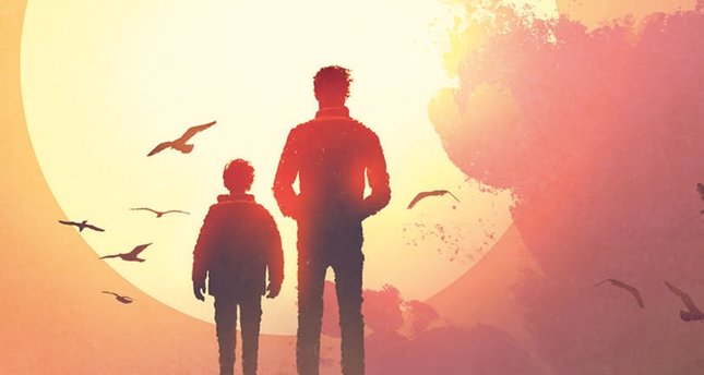 İnsanın en büyük ailesi: Tabiat ve evrensel akrabalıklar