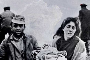 Çeyrek asırlık acı: Hocalı Katliamı