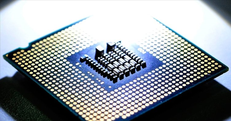 Küresel çip ekipmanı üreticilerinin Çin’deki gelir payı iki katına çıktı