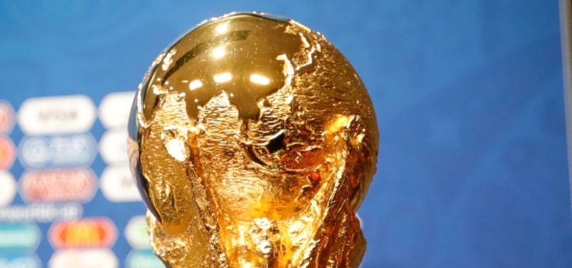 FIFA INTENSIFIES PUSH TO STAGE MENS WORLD CUP EVERY 2 YEARS
