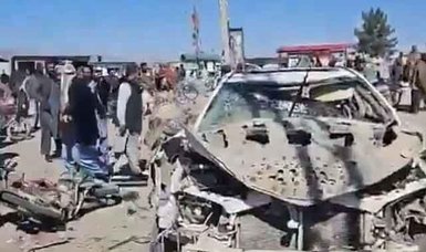 ‘Terror attack’ kills 15 in southwestern Pakistan ahead of general elections