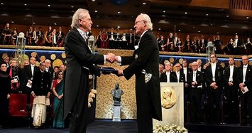 Kosovo declares Nobel laureate Handke 'persona non grata'