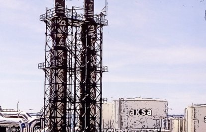 AksaEnerjininnetkarıyüzde43arttı