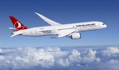 Turkish Airlines wins sustainability award for earth-friendly fuel