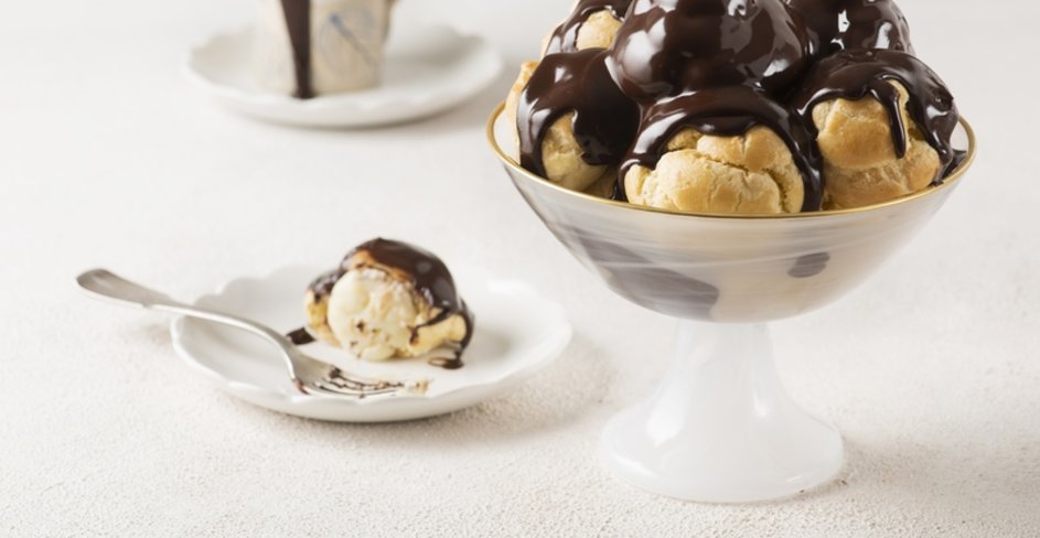 Profiterol