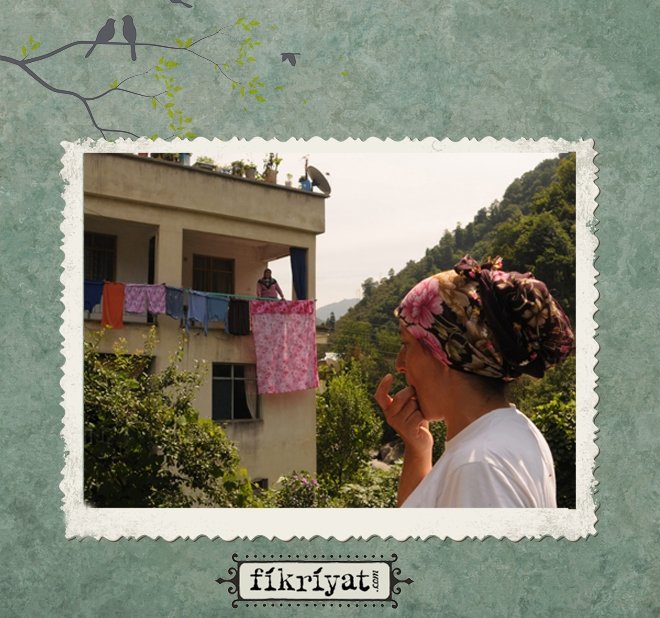 UNESCO kararına köy halkının yaklaşıma