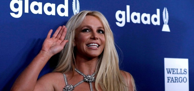 BRITNEY SPEARS NOT READY TO RETURN TO MUSIC BUSINESS SHE CALLS SCARY