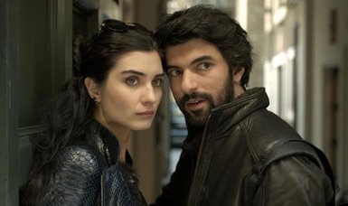 Turkish TV series rank among most-watched in Colombia