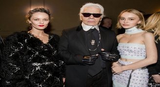 MET Gala 2023 Modanın Hitchcocku Karl Lagerfelde Adanıyor