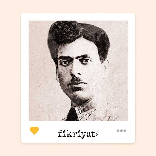 AHMET CEVAT KİMDİR?