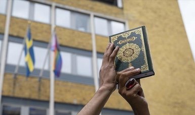 Swedish opposition seeks opportunities to amend law that allows Quran burnings
