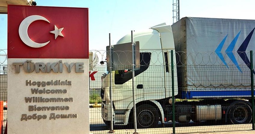 Gümrük Birliği’ne AB’den siyasi kilit