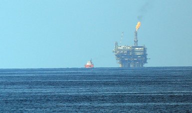 Egypt discovers huge natural gas reserve in Mediterranean
