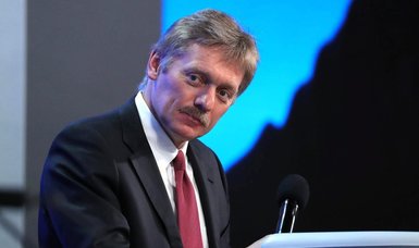 Resigned diplomat's statement goes against public opinion in Russia: Kremlin