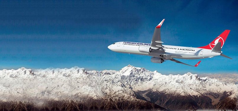 TURKISH AIRLINES LAUNCHES LONDON-ANTALYA DIRECT FLIGHTS