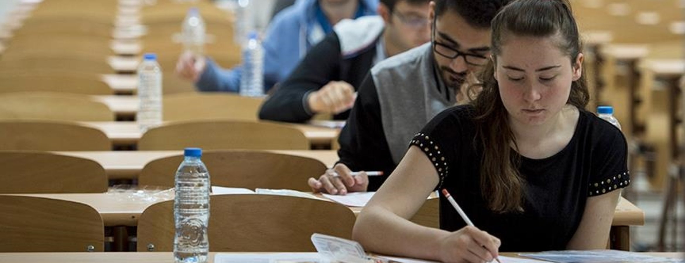 Dikey Geçiş Sınavı tercih işlemleri başladı