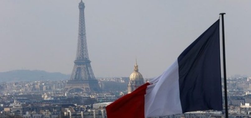 FRANCE TELLS FRENCH CITIZENS NOT TO TRAVEL TO IRAN, LEBANON, ISRAEL, PALESTINIAN TERRITORIES