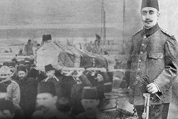 İntihar mı, cinayet mi?