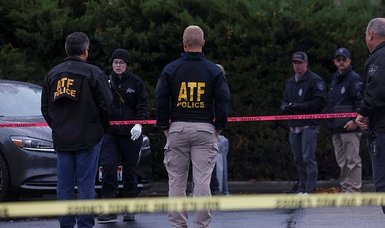 2 people die, several injured in Idaho mall shooting - police