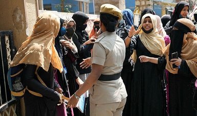 In hijab row, India's BJP looking for votes in Karnataka - critics