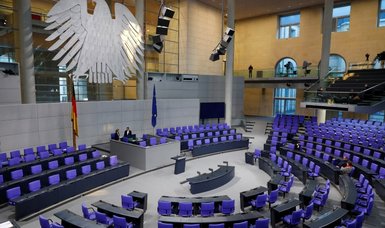 Germany's Bundestag to deal with response to far-right coup plot