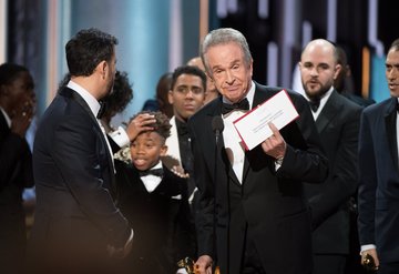 Oscar tarihinin en ilginç olayları