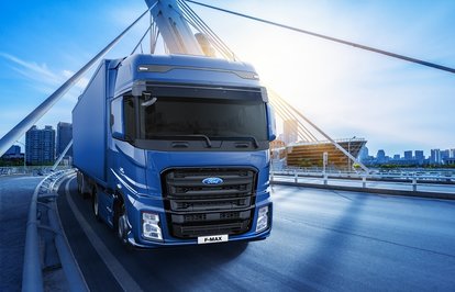 FordTrucksLüksemburgpazarında