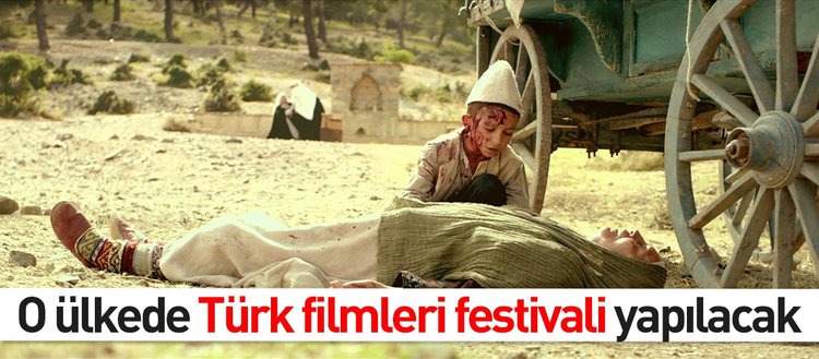 Avustralya’da Türk filmleri festivali