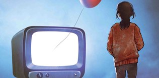 Hızlı Fakat Boş Çocuklar