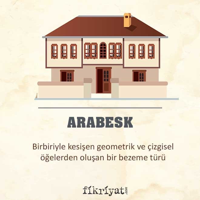 ARABESK