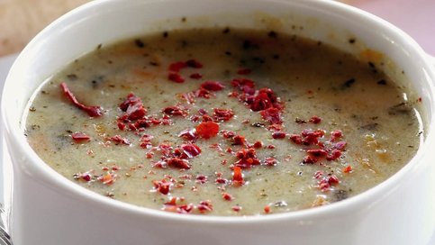 Köy Çorbası