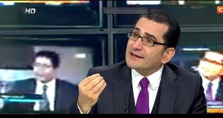 Kemal Gülen sadece spiker değildi!