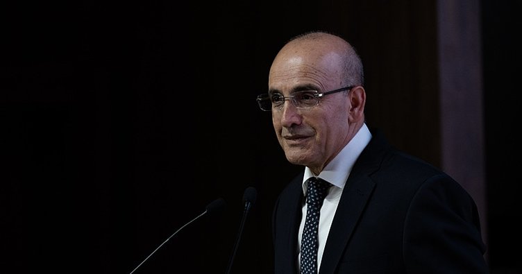 Bakan Şimşek: Enflasyon son 3,5 yılın en düşük düzeyine indi