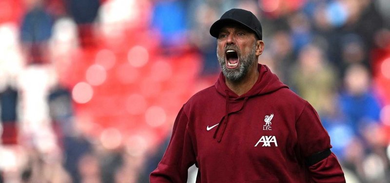 Klopp backs 'massive quality' in Liverpool squad to launch title fight