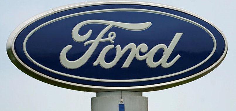FORD CUTTING 3,000 WHITE-COLLAR JOBS TO LOWER COSTS
