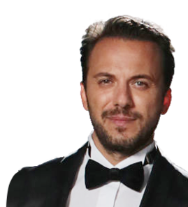 Serkan Altunorak 