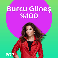 Burcu Güneş