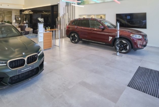 BMW’NİN İLK BMW STORE TESİSİ DİYARBAKIR’DA AÇILDI