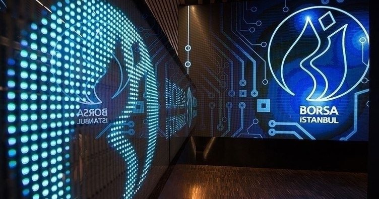Borsa güne yükselişle başladı