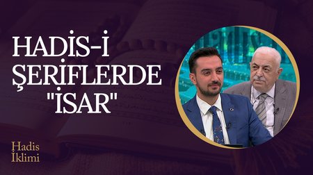 Ensar ve Muhacirin Örnekliğinde İsar Kavramı | Hadis İklimi