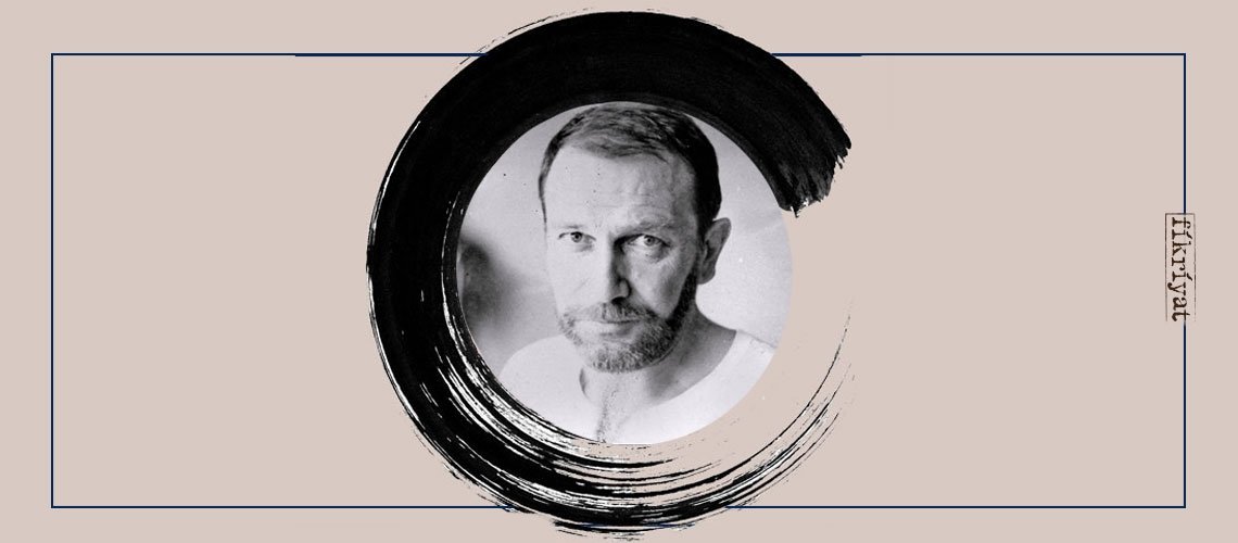 Göğe Bakma Durağı, Turgut Uyar