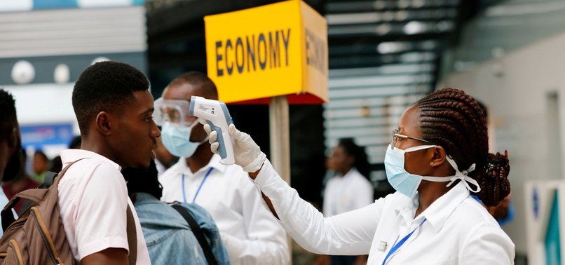 2ND WAVE OF PANDEMIC MORE SEVERE IN AFRICA: STUDY